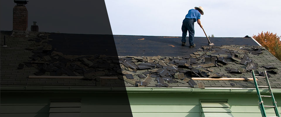 Coatesville Roofing Contractors