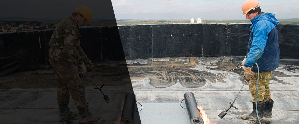 Coatesville Roofing Contractors